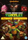 Teenage Mutant Ninja Turtles: Ultimate Showdown - Season 1... - DVD