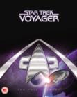 Star Trek Voyager: The Complete Collection - DVD