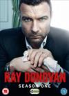 Ray Donovan: Season One - DVD