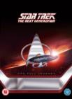 Star Trek the Next Generation: The Complete Seasons 1-7 - DVD