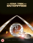 Star Trek - Enterprise: The Complete Collection - DVD