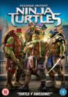 Teenage Mutant Ninja Turtles - DVD