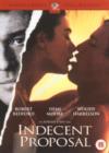 Indecent Proposal - DVD