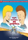 Beavis and Butt-Head Do America - DVD