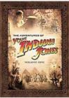 The Adventures of Young Indiana Jones: Volume 1 - The Early Years - DVD