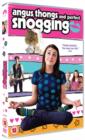 Angus, Thongs and Perfect Snogging - DVD