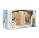 Peter Rabbit Bookends - Book