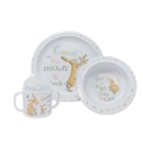 Guess How Much I Love You Breakfast Set - Book