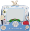 Peter Rabbit Mirror - Book
