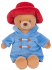 My First Paddington For Baby Soft Toy - Book
