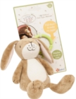 Guess How Much I Love You Jiggle Soft Toy - Book