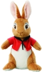 Flopsy Bunny Movie Soft Toy - Book