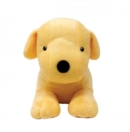 Spot the Dog Large (33cm) Soft Toy - Book