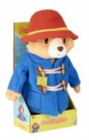 Paddington Deluxe Plush - Book