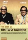 The Two Ronnies: Best of - Volume 1 - DVD
