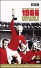 The World Cup Final 1966 - DVD