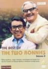 The Two Ronnies: Best of - Volume 2 - DVD