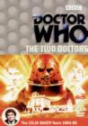 Doctor Who: The Two Doctors - DVD
