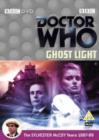 Doctor Who: Ghostlight - DVD