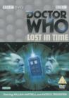 Doctor Who: Lost in Time - DVD