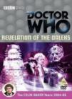 Doctor Who: Revelation of the Daleks - DVD