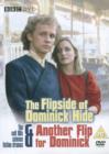 The Flipside of Dominick Hide - DVD