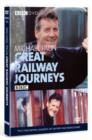 Michael Palin's Great Railway Journeys - DVD