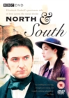 North and South - DVD