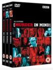 Murder in Mind: The Complete Collection - DVD