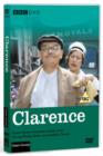 Clarence: Series 1 - DVD