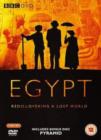 Egypt - DVD