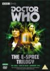 Doctor Who: E-space Trilogy - DVD