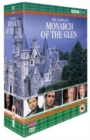 Monarch of the Glen: The Complete Series 1-7 - DVD