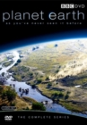 Planet Earth - DVD