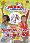 Boogie Beebies: Move Your Feet to the Beat - DVD