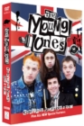 The Young Ones: The Complete Collection - DVD