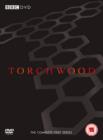Torchwood: Series 1 - DVD