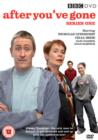 After You've Gone: Series 1 - DVD