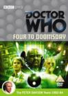 Doctor Who: Four to Doomsday - DVD