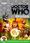 Doctor Who: Battlefield - DVD