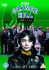 Grange Hill: Series 3 and 4 - DVD