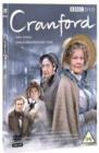 Cranford: The Complete Series - DVD