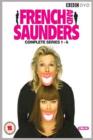 French and Saunders: Series 1-6 - DVD