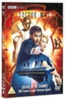 Doctor Who - The New Series: The Voyage of the Damned - DVD