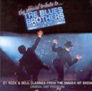A Tribute To The Blues Brothers: Original Cast Recording - CD