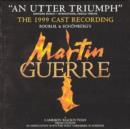 The 1999 Cast Recordings: MARTIN GUERRE - CD