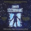 Edward Scissorhands - CD