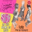 Stop In The Name Of Love: LIVE from Piccadilly - CD