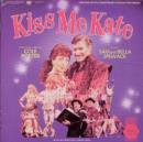 Kiss Me Kate: ORIGINAL ROYAL SHAKESPEARE COMPANY RECORDING - CD