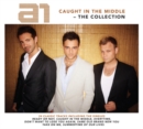 Caught in the Middle: The Collection - CD